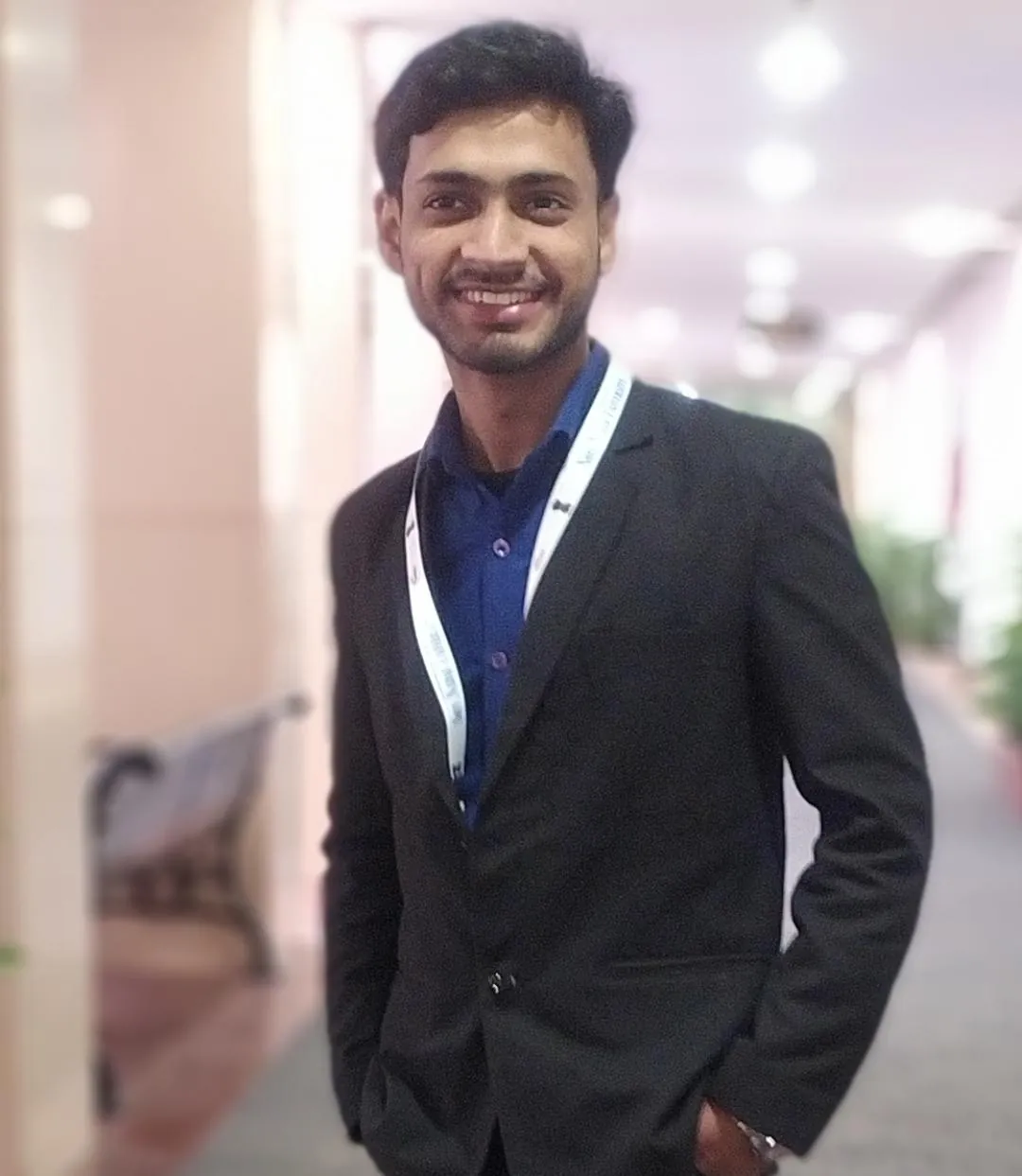 Vikas Jha, Founder