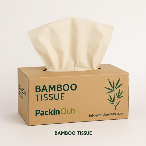 Compostable Bamboo Tissue - Image 7