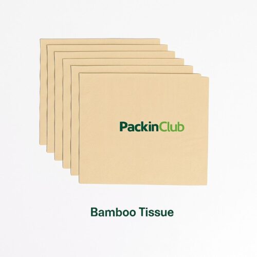 Compostable Bamboo Tissue - Image 5