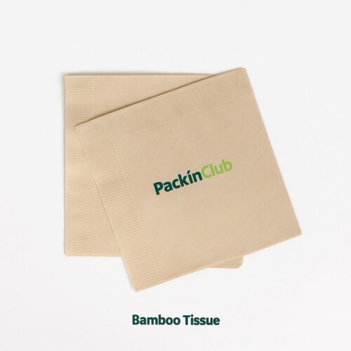 Compostable Bamboo Tissue - Image 4