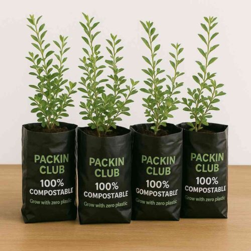 Compostable Nursery Bags - Image 4
