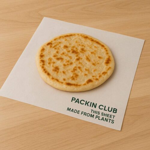 Compostable Tiffin Sheet - Image 3