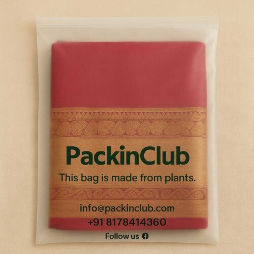 Compostable Garment Bags - Image 2